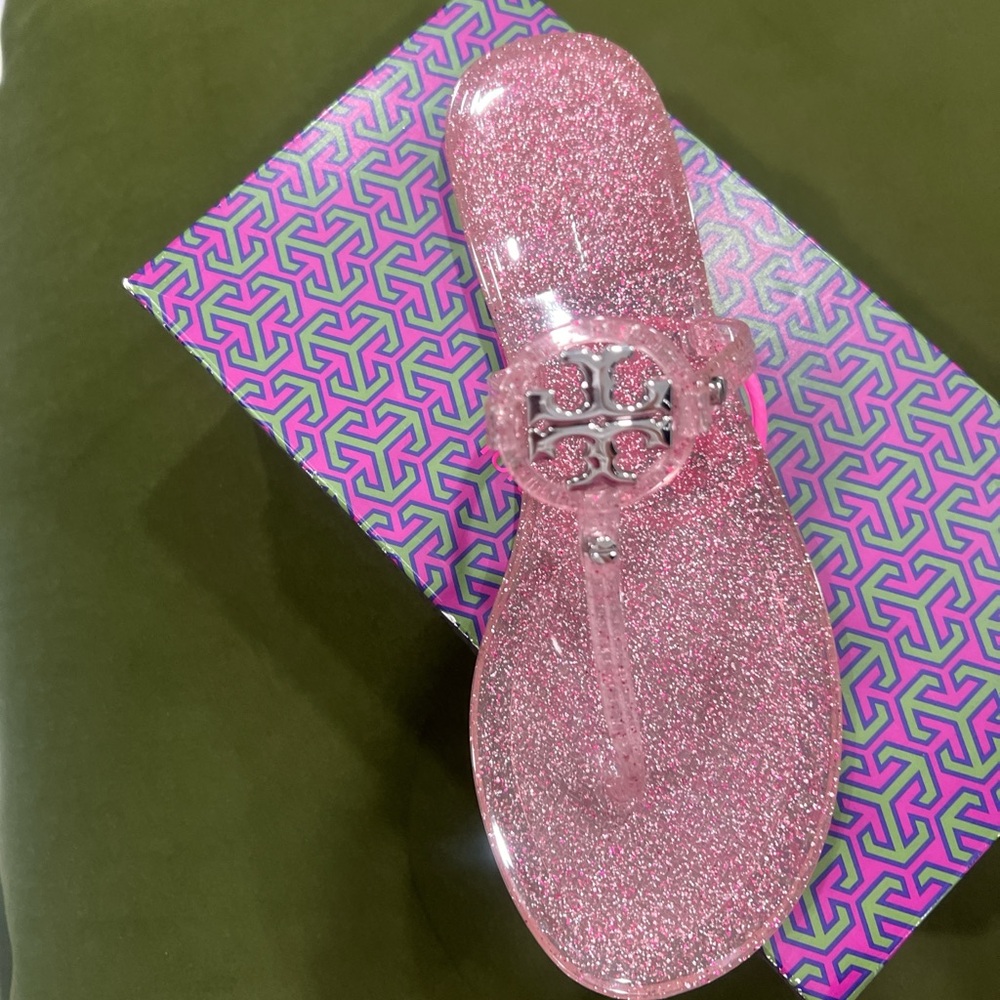 Tory Burch sandals